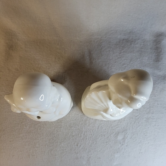 KOBE Buddha & Geisha Tiki Mugs *set of 2* - Picture 5 of 11